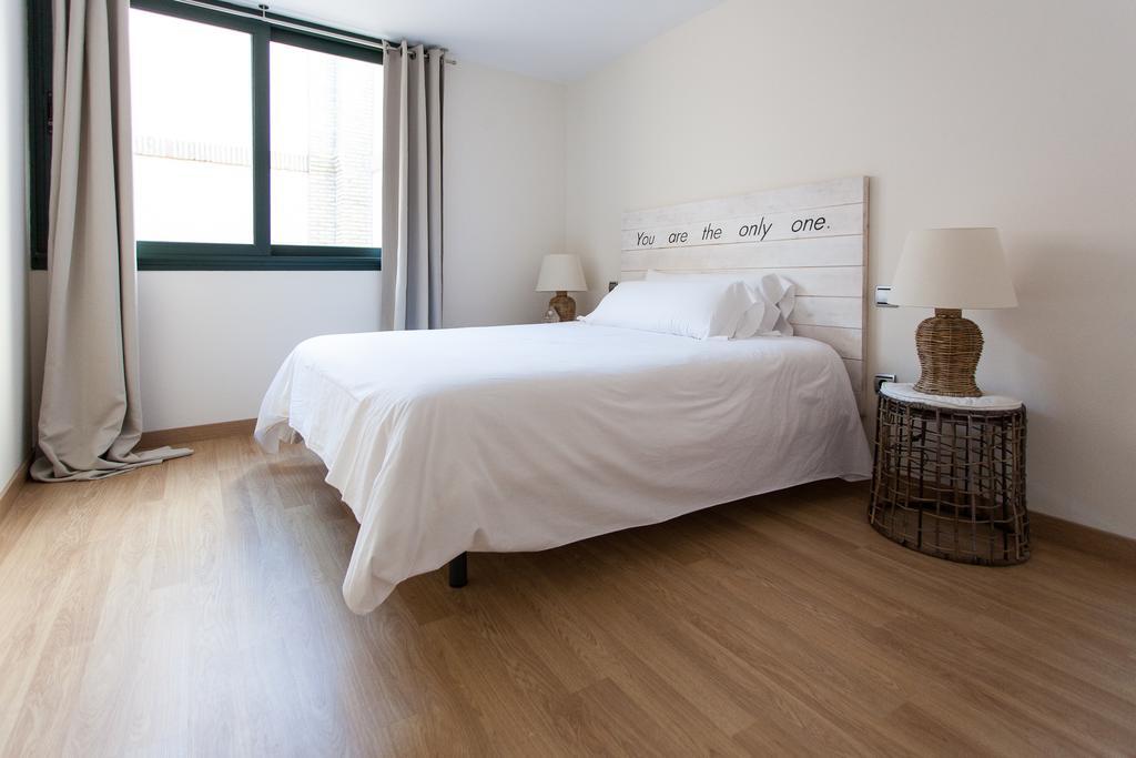 Apartments Ole - Albareda 24 Sevilla Pokoj fotografie