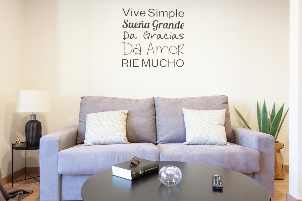 Apartments Ole - Albareda 24 Sevilla Pokoj fotografie