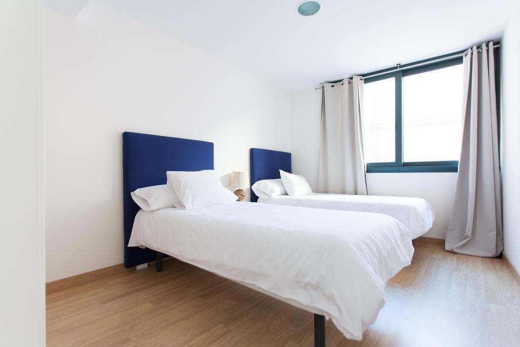 Apartments Ole - Albareda 24 Sevilla Pokoj fotografie