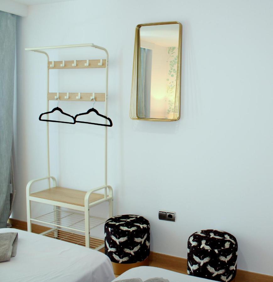 Apartments Ole - Albareda 24 Sevilla Exteriér fotografie